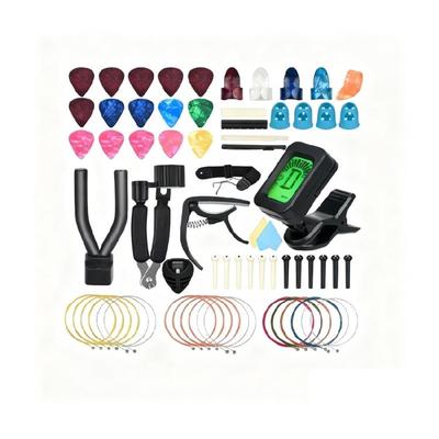 Partes y accesorios para guitarra – Accesorios para guitarras