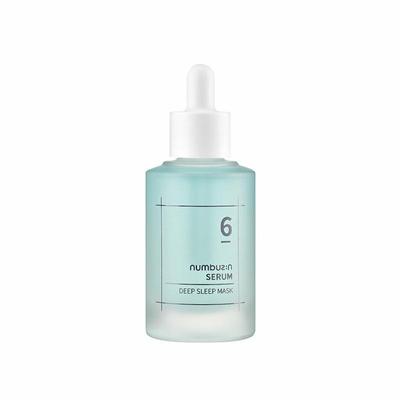 No. 6 Deep Sleep Mask Serum 50ml (2 Options)