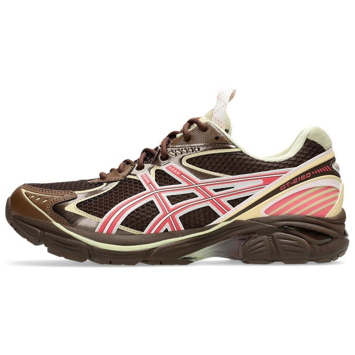 ASICS x Kiko Kostadinov UB8-S GT-2160 Brown Storm Sienna Men s 1203A641-200 EU 44.5