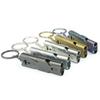 Outdoor Survival Dual Whistle, High Decibel Portable Emergency Camping Tool, Pendant Keychain Multifunctional Whistle