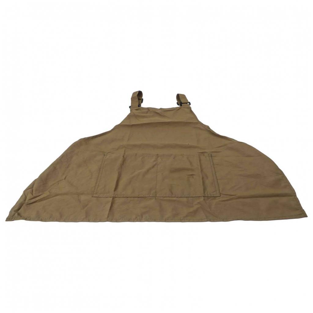 Comfortable Apron Kitchen Cooking Apron Water-repellent Apron