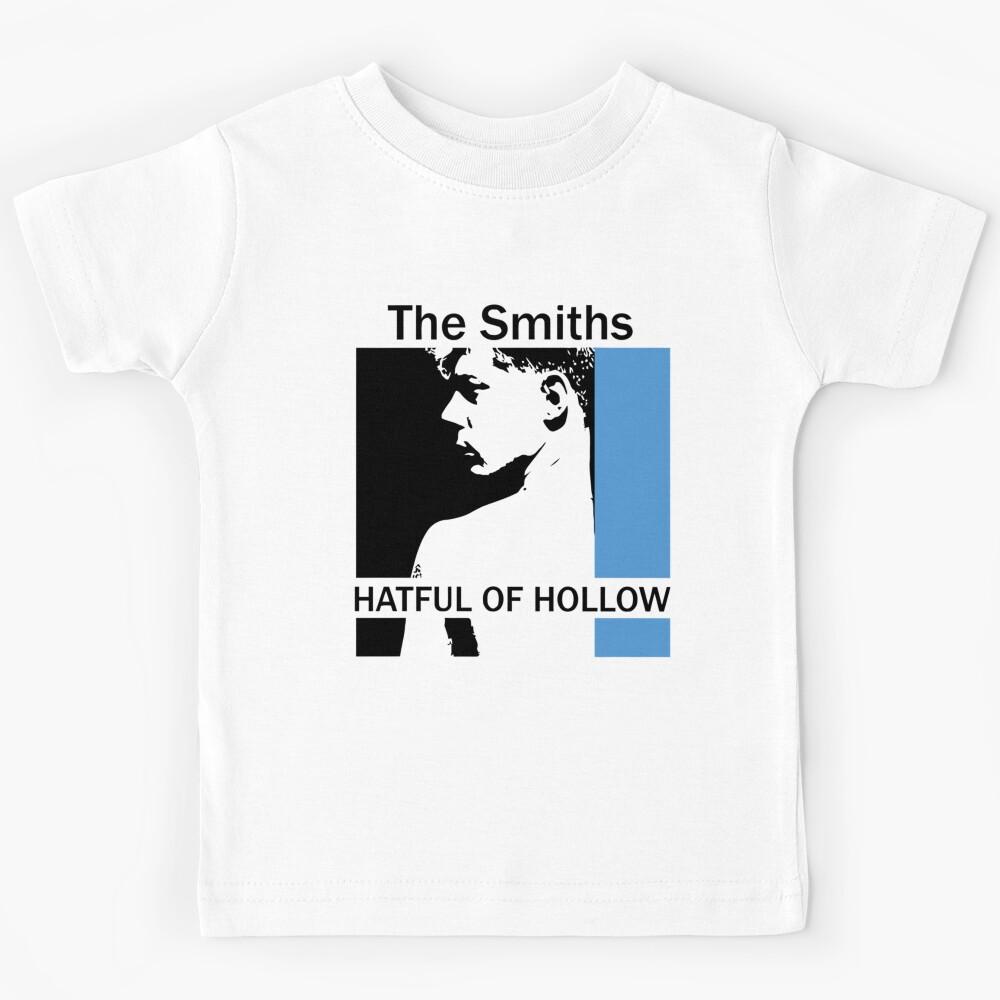 the smiths band Kids T-Shirt 120