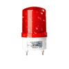 LTE-1101J LED Rotating Strobe Light with Alarm, 220/12V