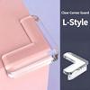 Table Corner Protectors for Baby Furniture Corner Guards Clear Children Anti Collision Edge Guards Baby Safety Table Edge Covers