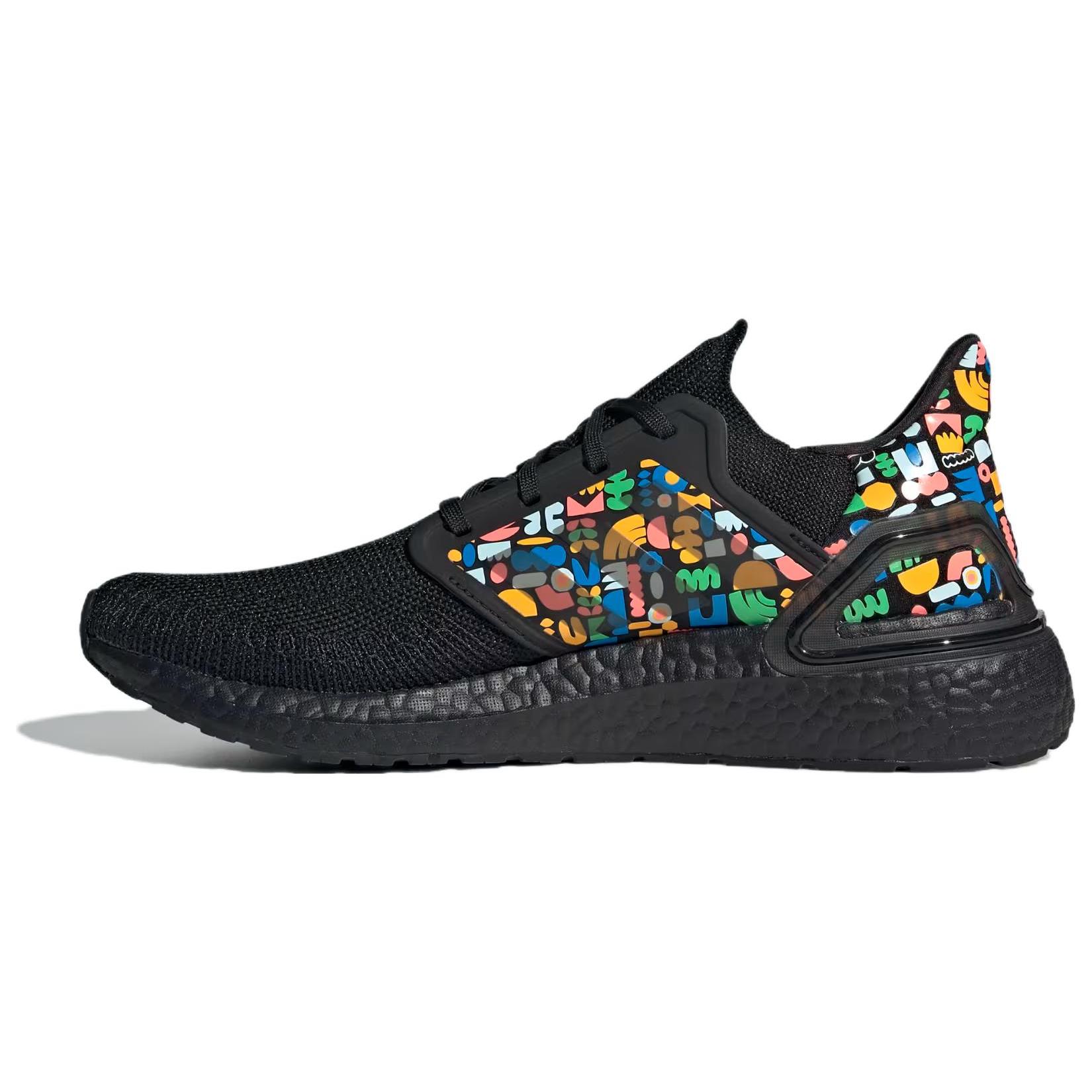 

Adidas UltraBoost Dna Sea City Pack Indonesia GX8808 37⅓
