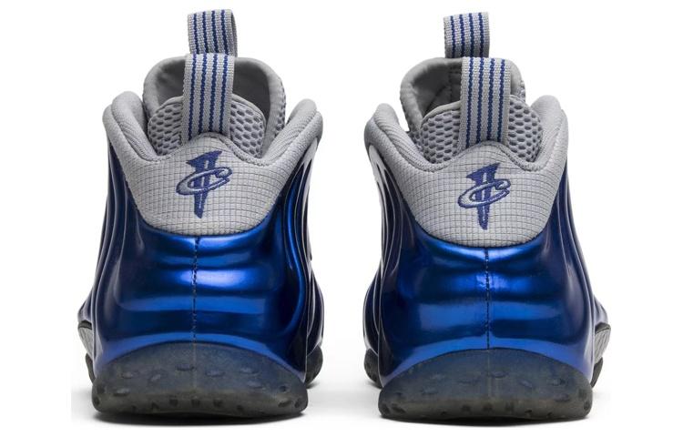 Nike Air Foamposite One Sport Royal 314996-401