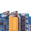 1 Комплект 21В Плата Захисту Зарядки Акумулятора PCB Підходить Для BL1830 BL1840 BL1850 BL1860B LXT 400 Електроінструмент