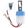 Widely used in various places, Twilight Switch 220V, Automatic switch for street lights, highways, factories, gardens, and more