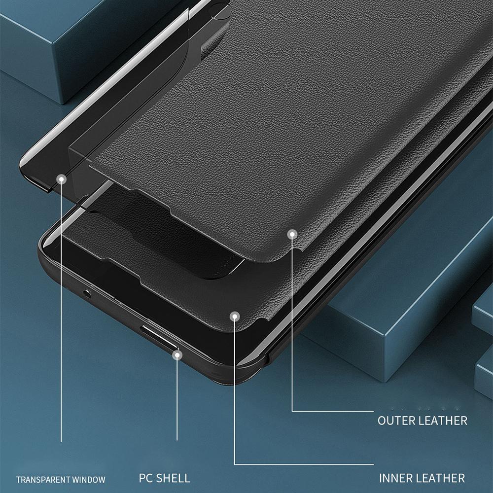 For Honor 400 Pro 5G (Global) Phone Case Folio Flip PU Leather Stand Cover