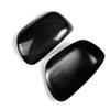 Car Carbon Fiber Rearview Mirror Cover Door Mirror Shell For Lexus IS200 IS300 1998-2005 Side Rear View Mirror Cover