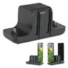 6 In 1 USB Charging Dock for Switch for Game Controller Gamepads Charging Stand