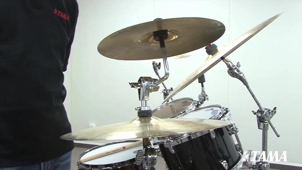 TAMA Cymbal Stacker CSA25