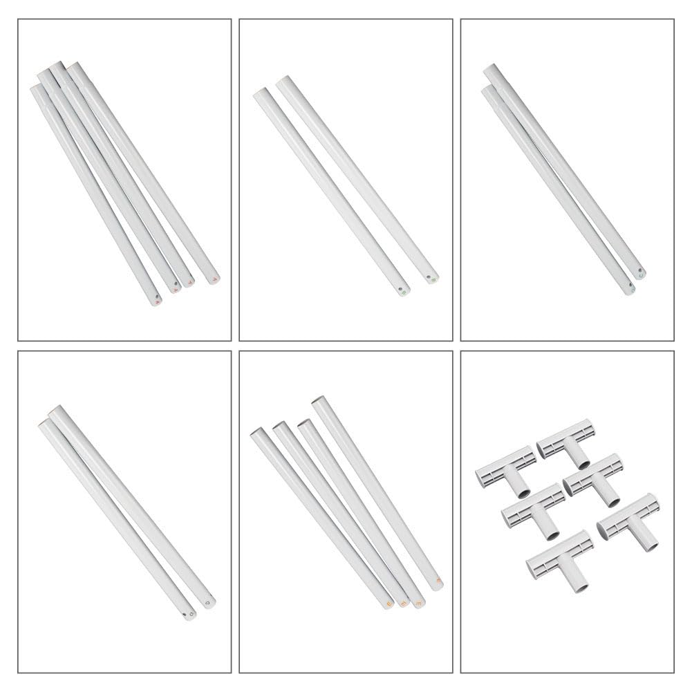 Intex X X Rectangular Frame Pool 86" 59" 23" [item]