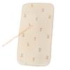 Baby Washcloth Cotton Gauze Face Towel For Sensitive Skin Infant Bathing Need 85AD