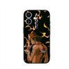 Roronoas One Luffys P-Pieces Sanjis Zoros Phone Cover Case for Huawei P30 P20 Mate 20 Lite Pro Y7 Y6P Y7A 2019 Nova 5T 3I Casing
