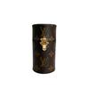 LOUIS VUITTON Monogram 100ml Otheraccessories Monogramcanvas Brown unisex LS0153 Used