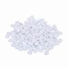 400pcs Single Hole Silicone Toggles Buckle Adjustment Buckle Clip DIY Crafts Supplies
