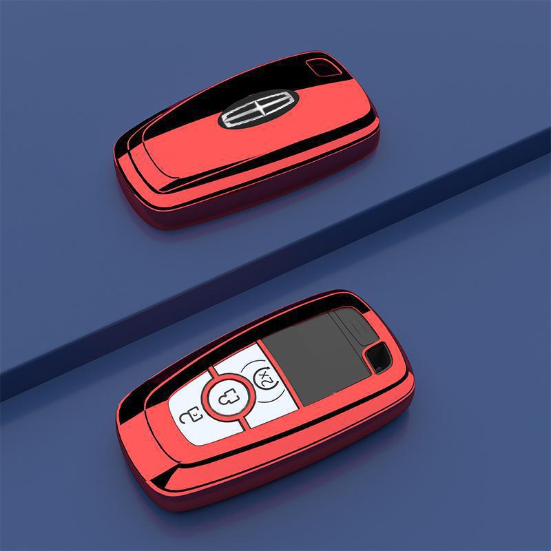 2025 Lincoln Z Key Cover - Fits 2022 and 2025 Models, Lincoln Z Car Accessories Lincoln Z