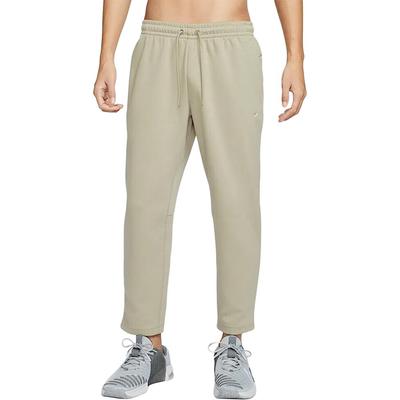 Primary Dri-Fit Ss25 Fashion Quick-Dry Versatile Skin-Friendly Casual Pants Men Pants Green FZ5851-251