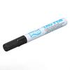 Waterproof ear tag marker, black marker for pigs, cattle and sheep, permanent and portable.