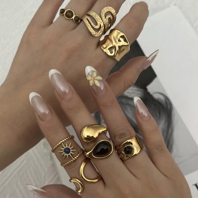Bagues – Bagues pour femme