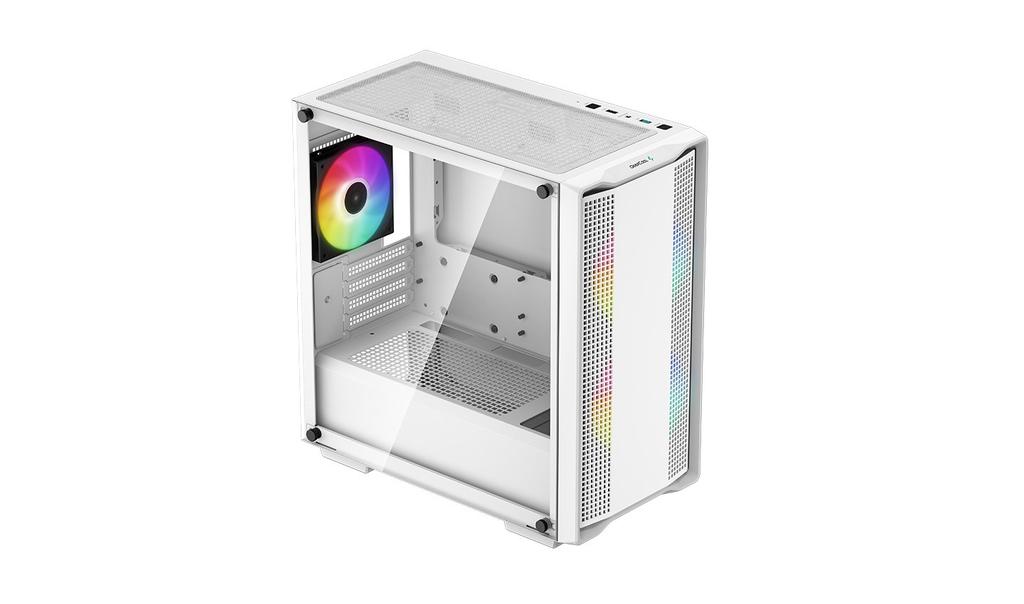 DeepCool CC360 WH Case