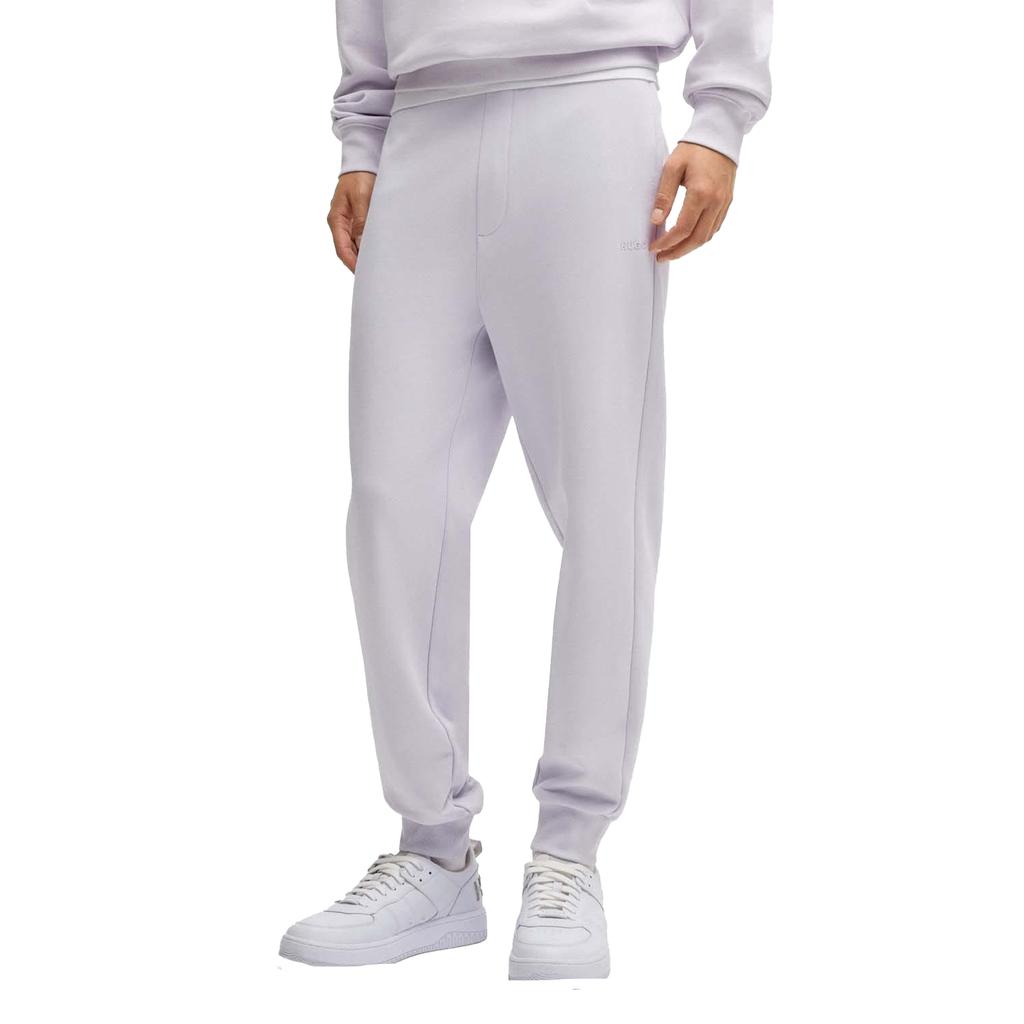 Hugo Mens Dayote Logo Jogging Bottoms