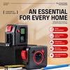 Drop Proof Distance Meter Thick Shell Measure Kit Hand Survey Gear  Furniture Install