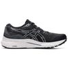 Asics Gel Kayano 28 Wide Black White Women Sneakers 1012B046-003