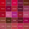 SUGAR POP Mat Dudak Rengi Uzun Süre Kalıcı Likit Ruj Yüksek Pigmentli Bulaşmaya Dayanıklı Dudak Makyajı 1.6 ml Cranberry