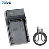 LP-E8 Battery Charger for Canon LC-E8, LC-E8C, LC-E8E, EOS Rebel T2i, T3i, T4i, T5i, 550D, 600D, 650D, 700D, Kiss X4, X5, X6i
