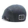 Nouveau béret d'été pour homme, casquette en maille respirante, chapeau de sport, visière d'extérieur
