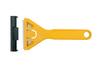 WINDOW SCRAPER 60MM - W-06820