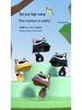 Waterproof Electric Bike & Motorcycle Phone Holder with Sunshade for Navigation