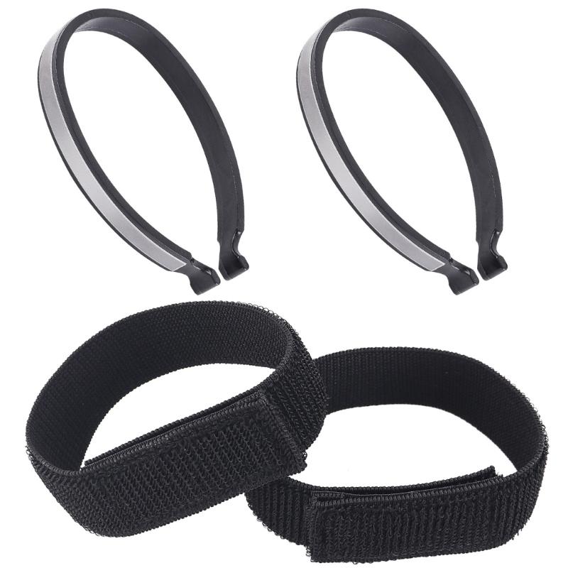 

Reflective For Waterproof Plastic Leg Accessory Outdoor Use