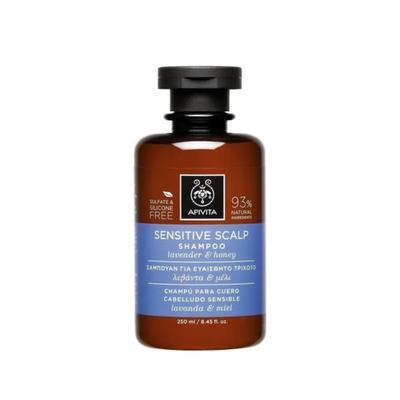 Σαμπουάν και conditioners μαλλιών – Σαμπουάν