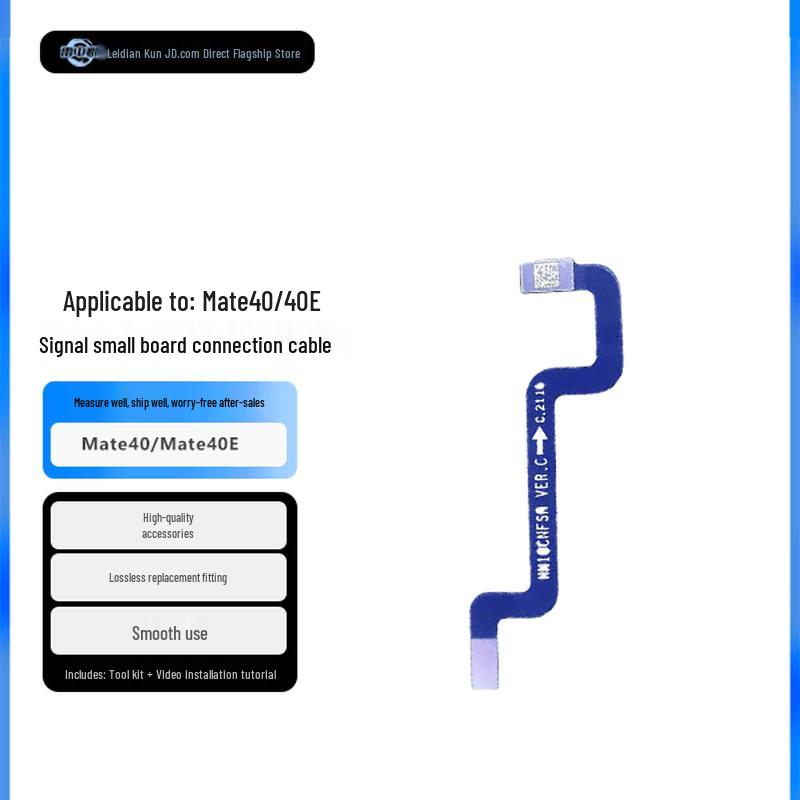 Huawei Mate 40 Signal Flex Cable