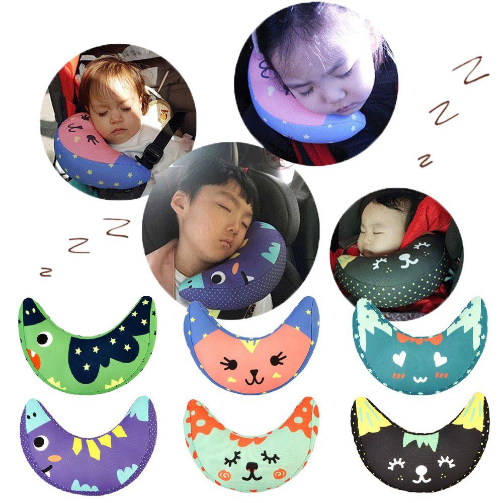 Buy Dots Baby Shoulder Support Cushion Newborns Carseat Pillow Car Seat