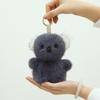 Koala Toys Plush Cartoon Animals Stuffed Dolls Backpack Keychain Pendant Gifts