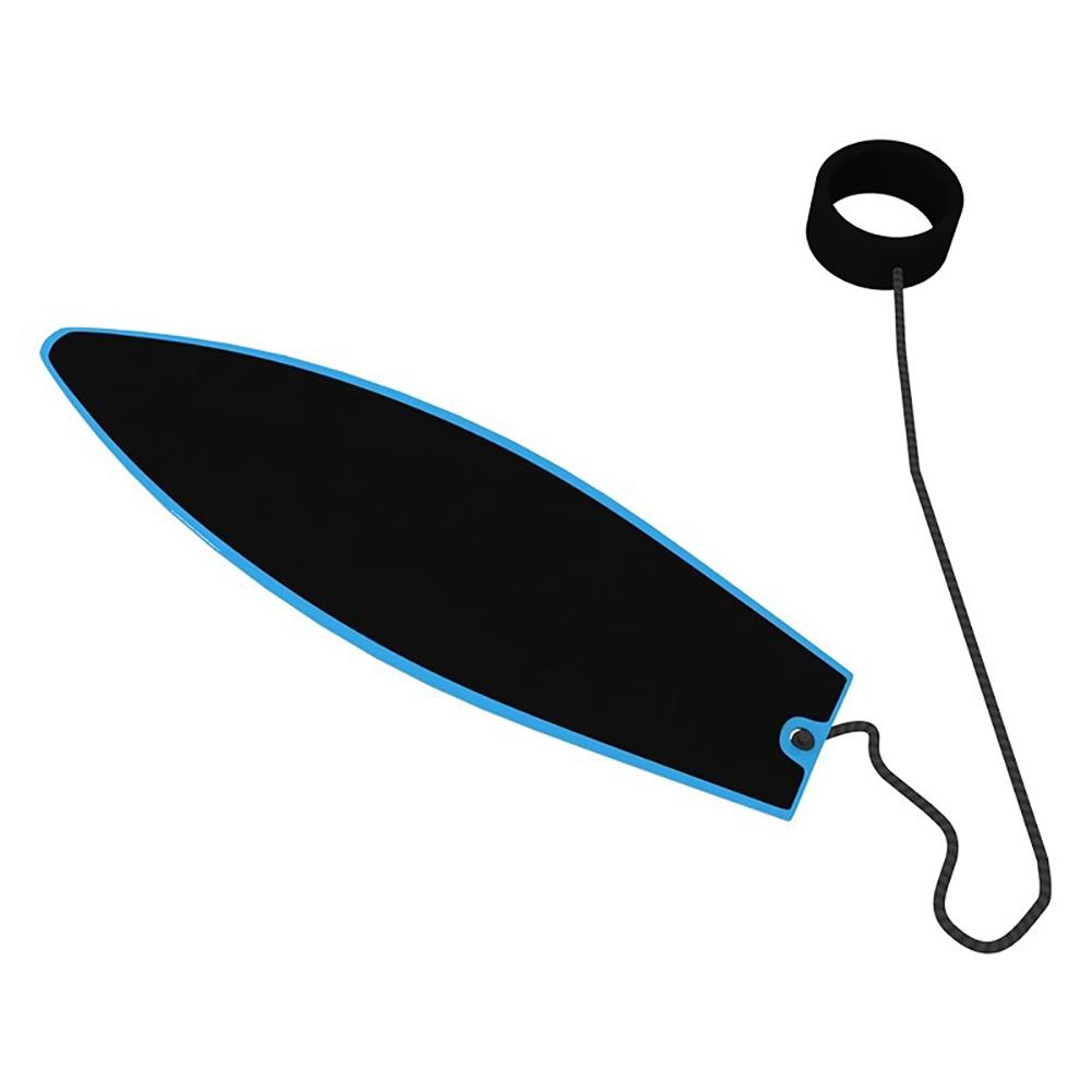Finger Surfboard With String Mini Surfboard Fingertip Skateboard Toy Fidget Stress Relief Miniature Surfboard Cool Gadgets
