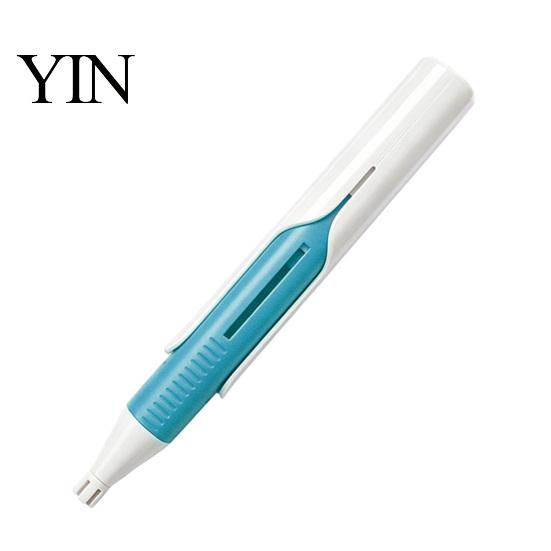 Round Faux Diamond Picker Auto Bead Dispenser Pen, Wax Free Art Tool for Diamonds DIY Crafts Picking Pen