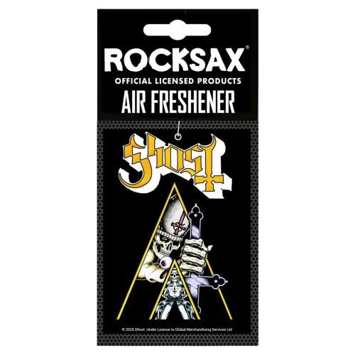 Ghost Clockwork Air Freshener