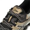 Asics Baskets Unisexe Gel Quantum Kinetic Sand Noir Tan 1203A270-203
