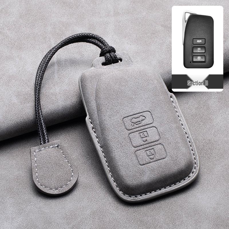 

Lexus RX300 Key Cover, NX200h Bag, ES250 UX260H Shell, LS50