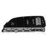 A2059057103 2059057103: Compatible with Mercedes-Benz C-Class W205 C250 Central Control Switch.