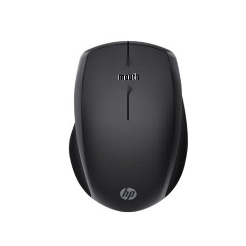 HP FM530A Wireless Bluetooth Dual-Mode Mouse