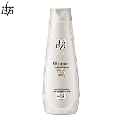 Laofang Silky Smooth Floral Shampoo