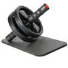 Ab Roller Wheel For Abdominal Muscle Exercises + Mat R01