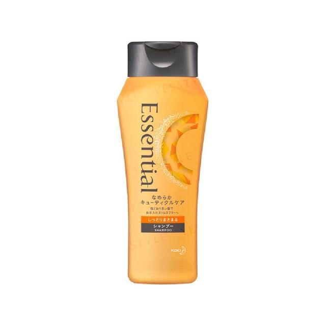 

Kao - Essential Smart Shampoo Repair - 200ml