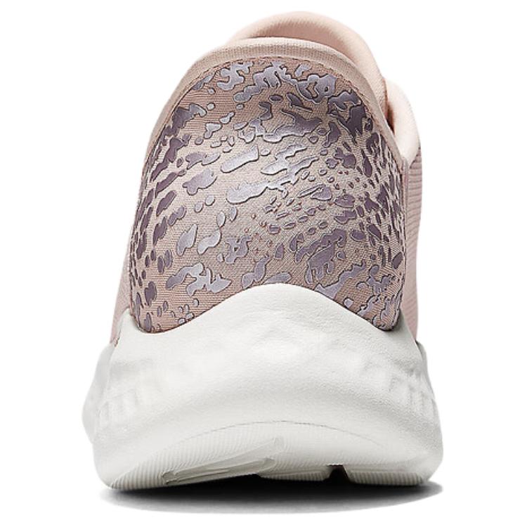 Skechers Go Comfortable Versatile Breathable Lightweight Low-Top Casual Running Shoes Unisex Sneaker Pink 129449-LTPK